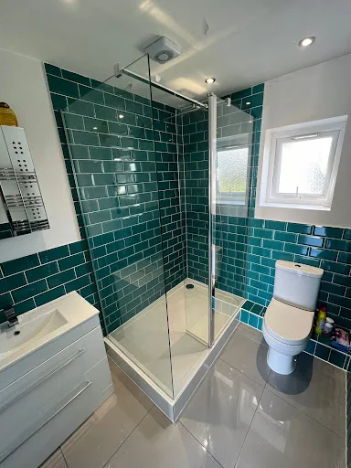 Forsey plumbing and heating photo 4