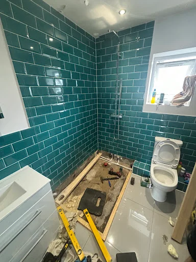 Forsey plumbing and heating photo 5