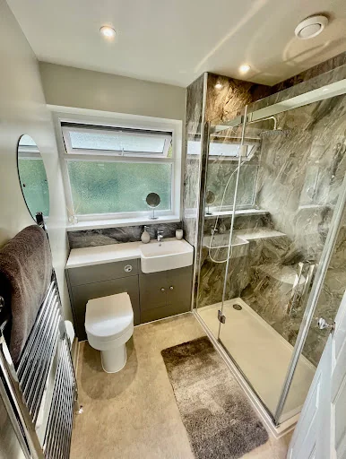 Forsey plumbing and heating photo 6