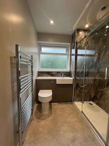 Forsey plumbing and heating photo 7