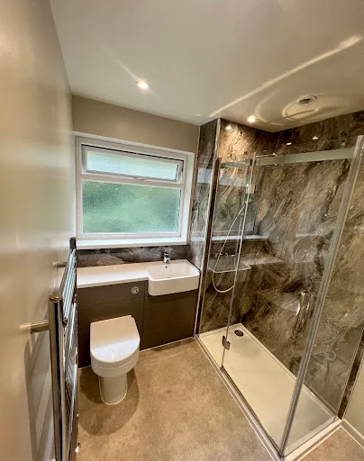 Forsey plumbing and heating photo 8