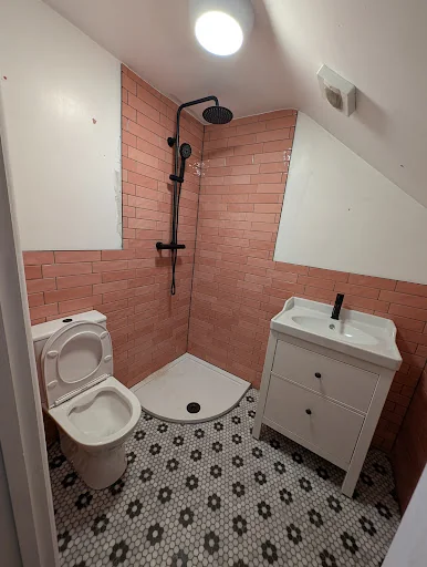 A&amp;E Plumbing Oxford photo 2