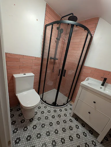 A&amp;E Plumbing Oxford photo 4