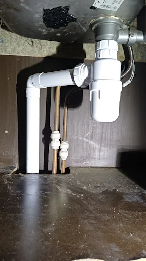 LM Plumbing &amp; Heating photo 6