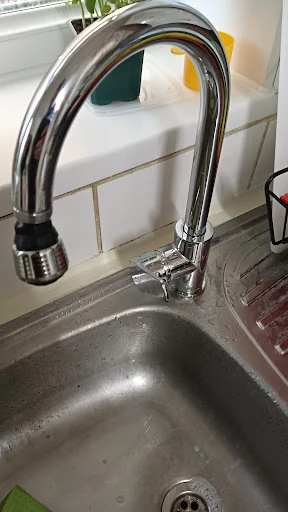 LM Plumbing &amp; Heating photo 7