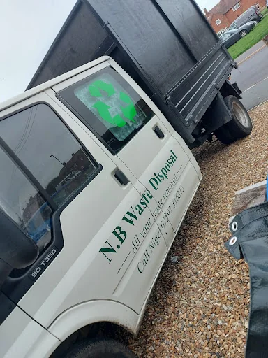 N.B Waste Disposal photo 1