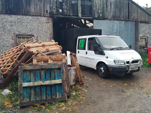 N.B Waste Disposal photo 2
