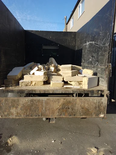 N.B Waste Disposal photo 3