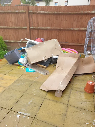 N.B Waste Disposal photo 6