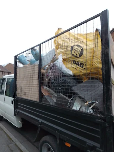 N.B Waste Disposal photo 7