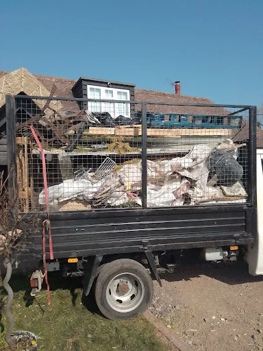 N.B Waste Disposal photo 8