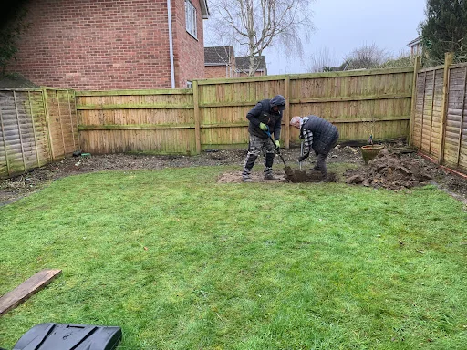 Mikes Gardening &amp; Landscaping Services photo 1