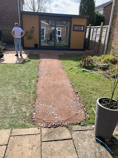 Mikes Gardening &amp; Landscaping Services photo 2