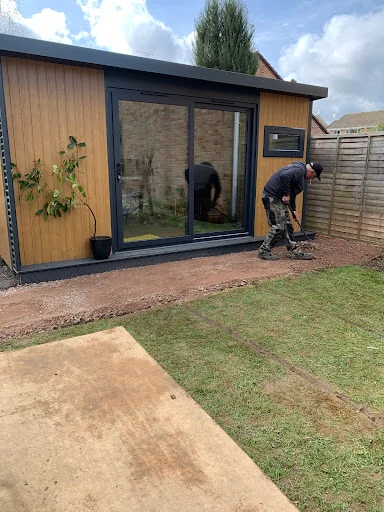 Mikes Gardening &amp; Landscaping Services photo 3