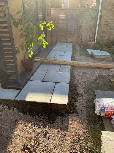 Mikes Gardening &amp; Landscaping Services photo 4