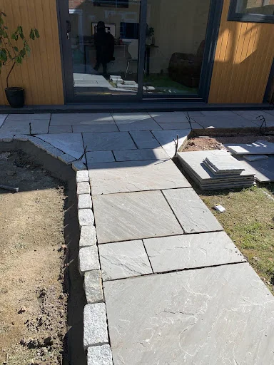 Mikes Gardening &amp; Landscaping Services photo 6