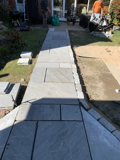 Mikes Gardening &amp; Landscaping Services photo 8