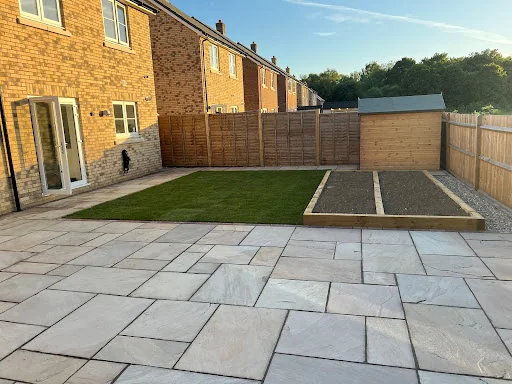 Pro Resin And Paving Ltd photo 1