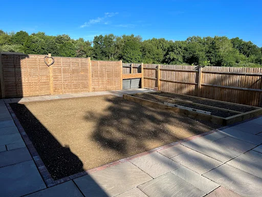 Pro Resin And Paving Ltd photo 3