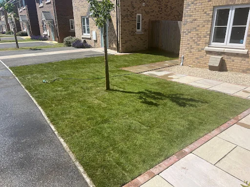 Pro Resin And Paving Ltd photo 5