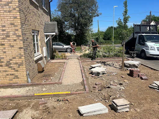 Pro Resin And Paving Ltd photo 7