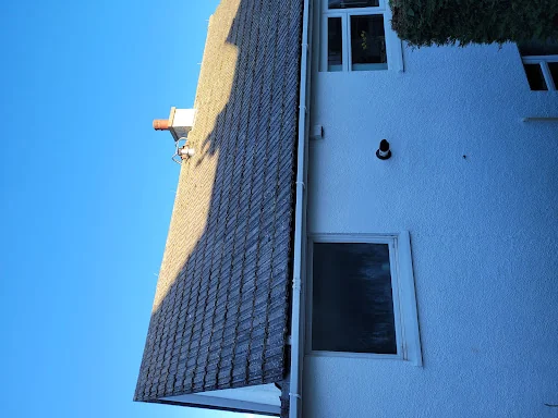 Maurice Isaacs Roofing photo 1