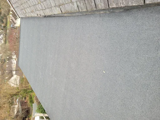 Maurice Isaacs Roofing photo 3