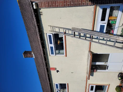 Maurice Isaacs Roofing photo 5