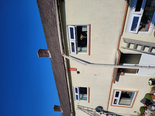 Maurice Isaacs Roofing photo 6