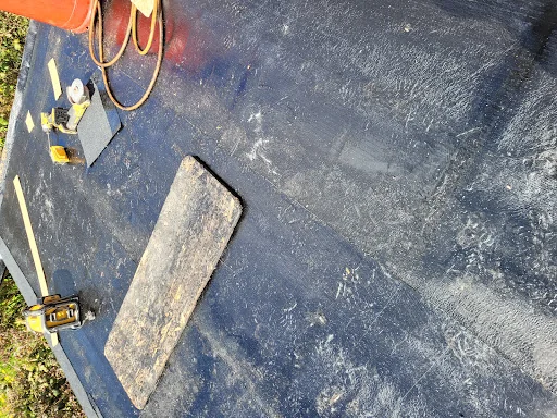 Maurice Isaacs Roofing photo 7