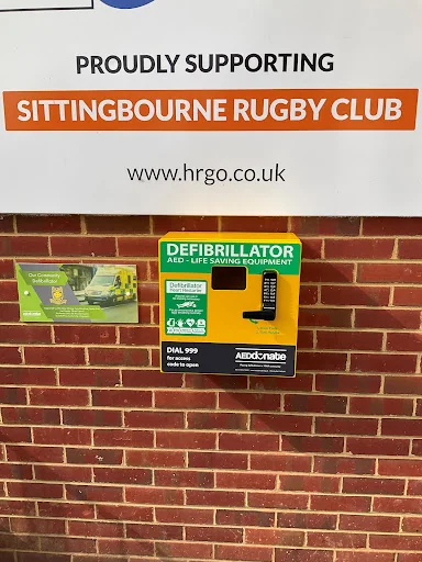 Foxley Electrical photo 6