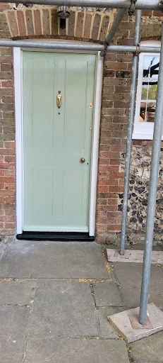 Holden's Home Maintenance photo 1