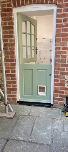 Holden's Home Maintenance photo 3