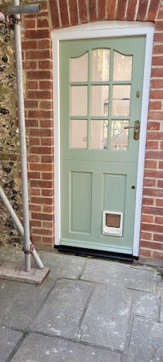 Holden's Home Maintenance photo 4