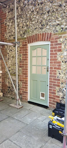 Holden's Home Maintenance photo 5