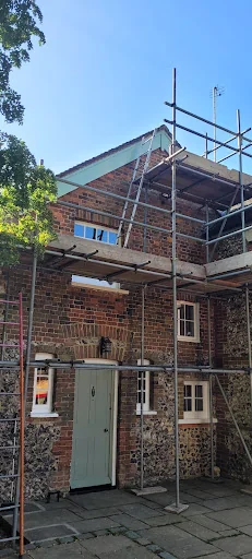 Holden's Home Maintenance photo 6