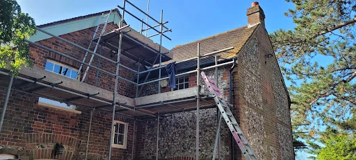 Holden's Home Maintenance photo 7