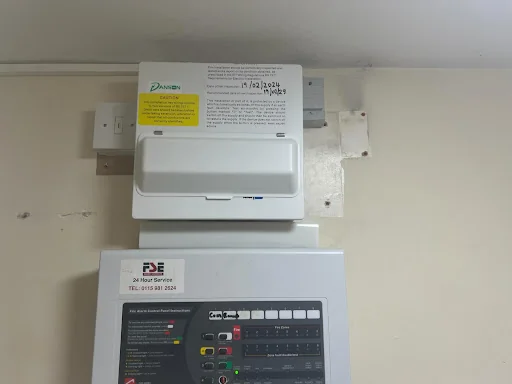 Robin Hood Electrical Services Ltd photo 2