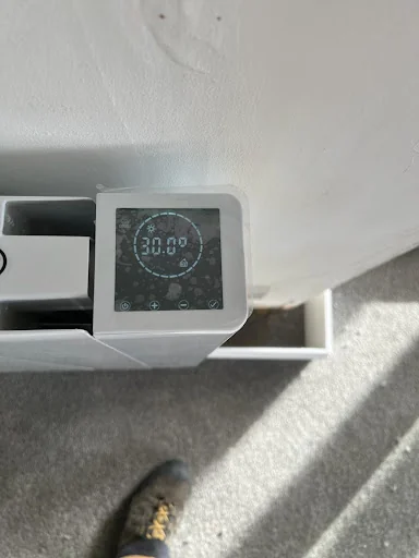 Robin Hood Electrical Services Ltd photo 4