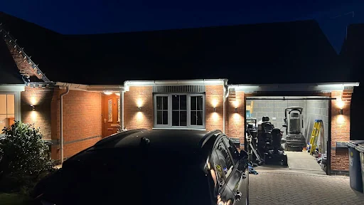 Robin Hood Electrical Services Ltd photo 5