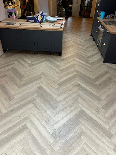 KZ Flooring photo 8