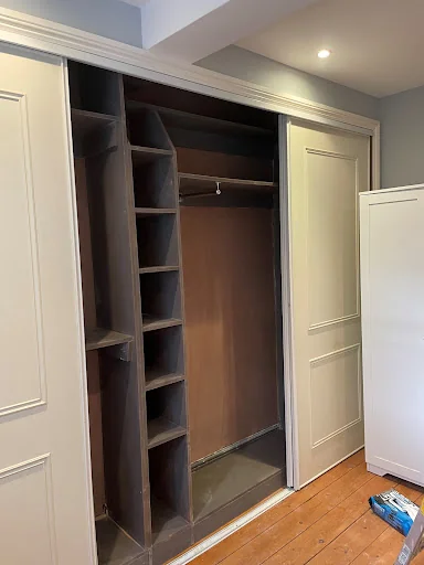 RJP Damp and Building Solutions photo 1