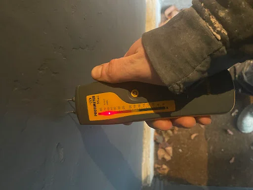 RJP Damp and Building Solutions photo 7