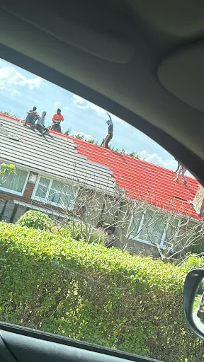 DP Roofing &amp; Maintenance photo 3