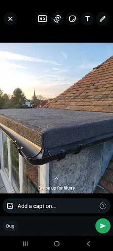 DP Roofing &amp; Maintenance photo 4