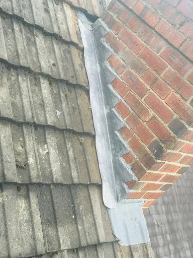 DP Roofing &amp; Maintenance photo 5
