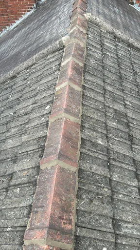 DP Roofing &amp; Maintenance photo 6