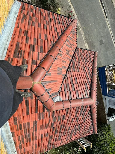 DP Roofing &amp; Maintenance photo 7