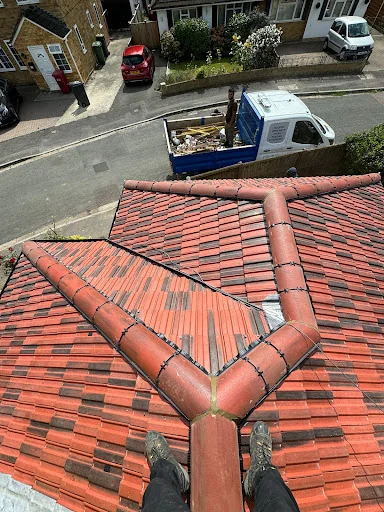 DP Roofing &amp; Maintenance photo 8