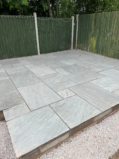 Coventry Landscapes photo 1